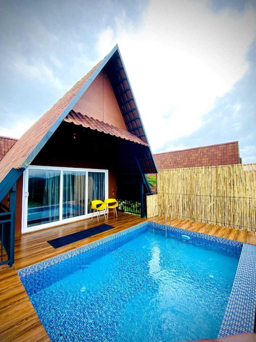 KAP KOROME VILLAGE RESORT - Housity
