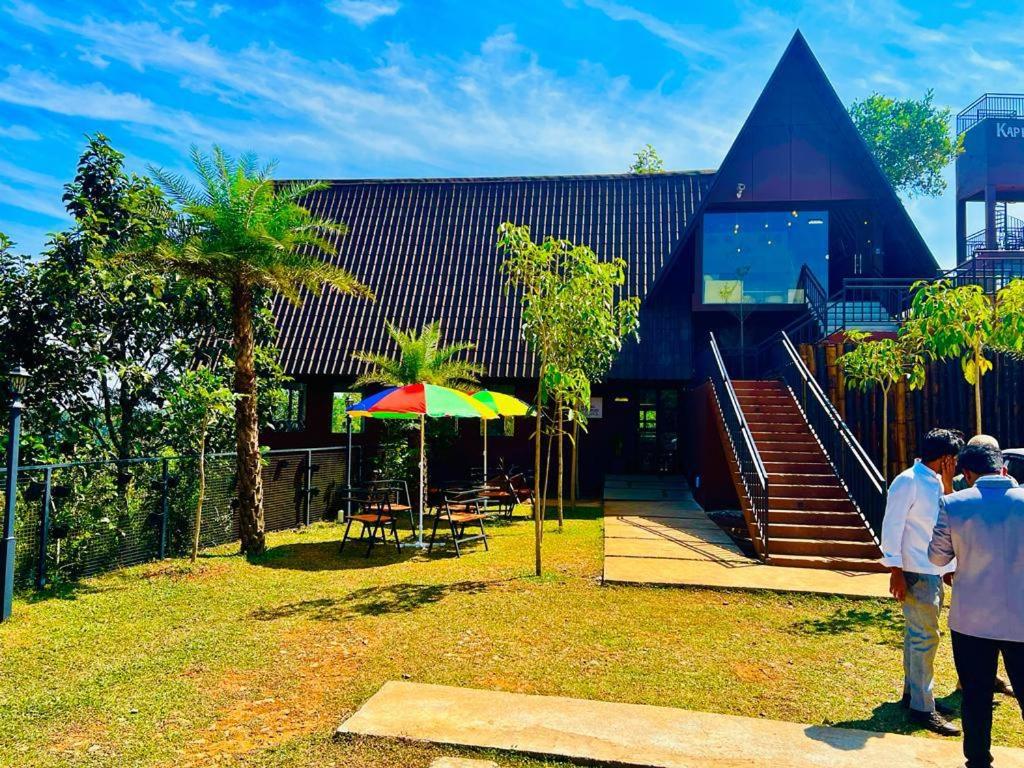 KAP KOROME VILLAGE RESORT - Housity