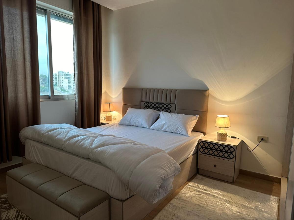 Suitetrails - Luxury Abdoun apartment