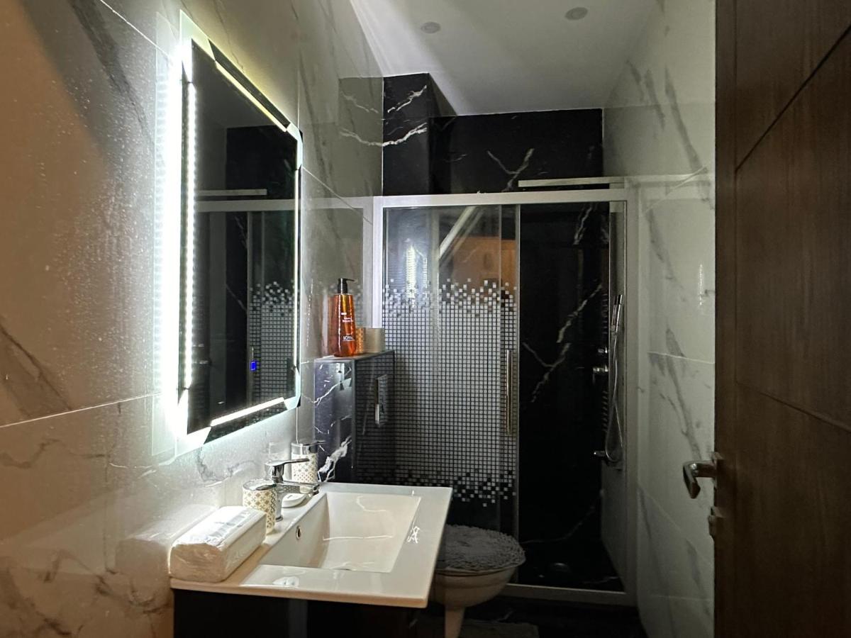 Suitetrails - Luxury Abdoun apartment