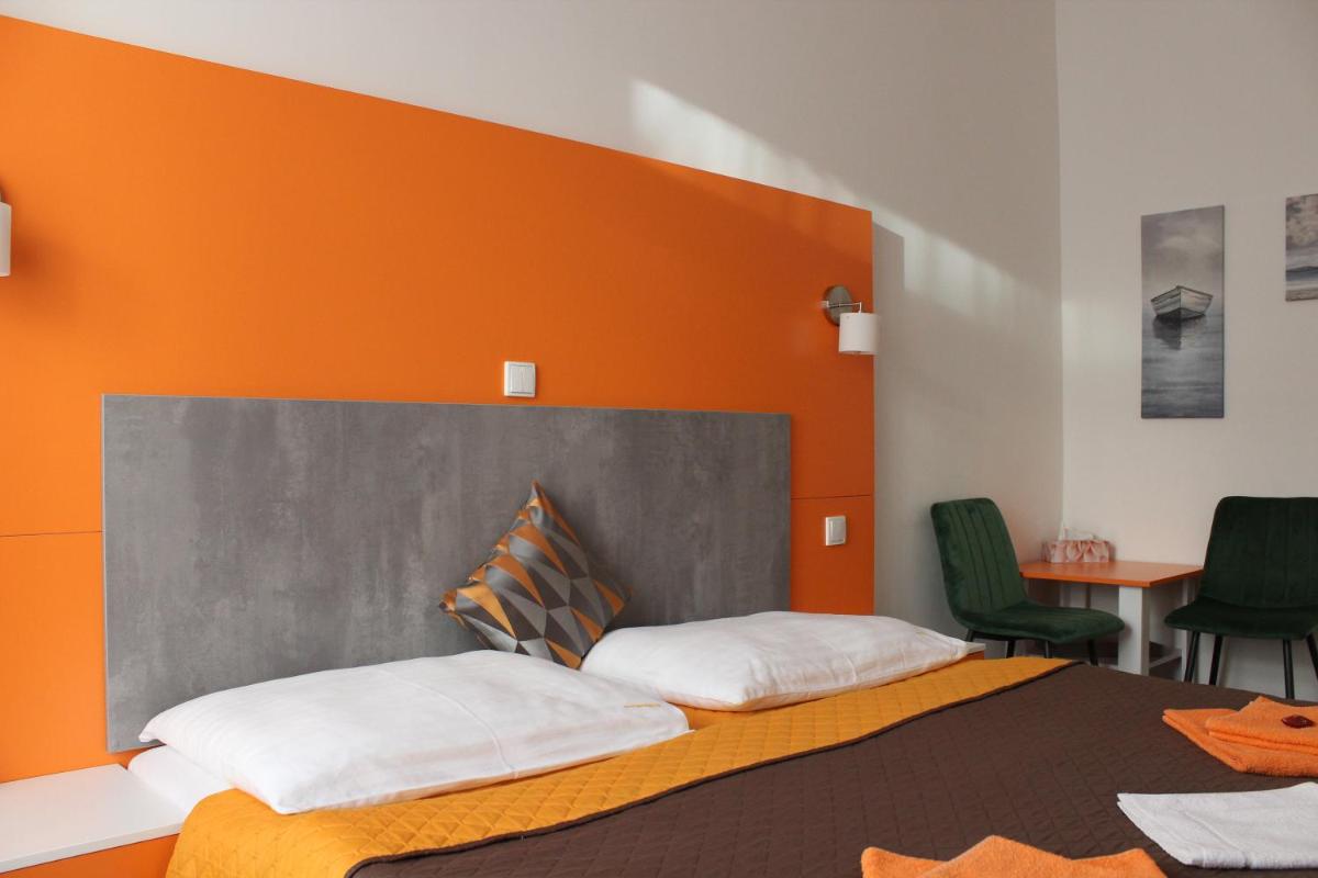 Apartments Verona Karlovy Vary - Housity