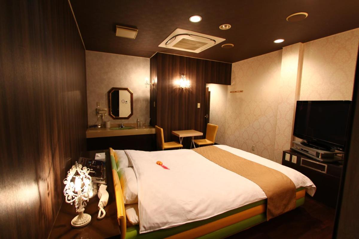 Hotel Mori no Komichi - Housity