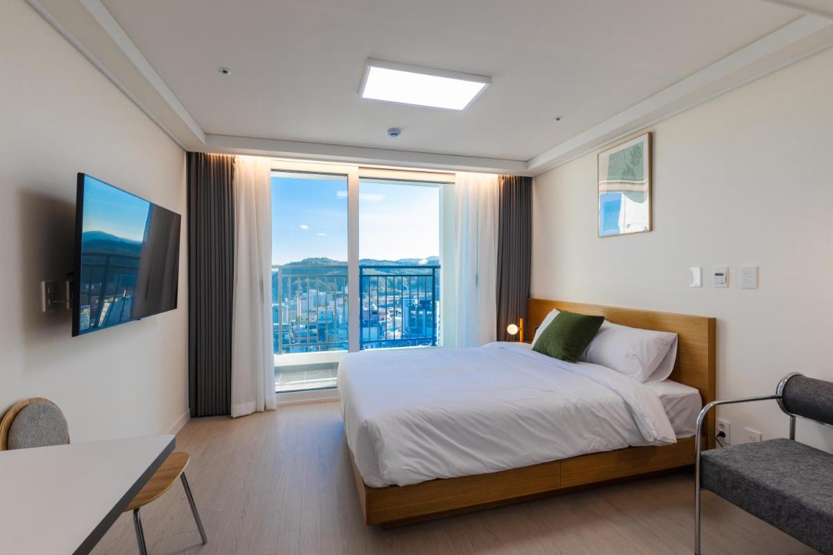 Blue12 Yangyang Surf - Housity