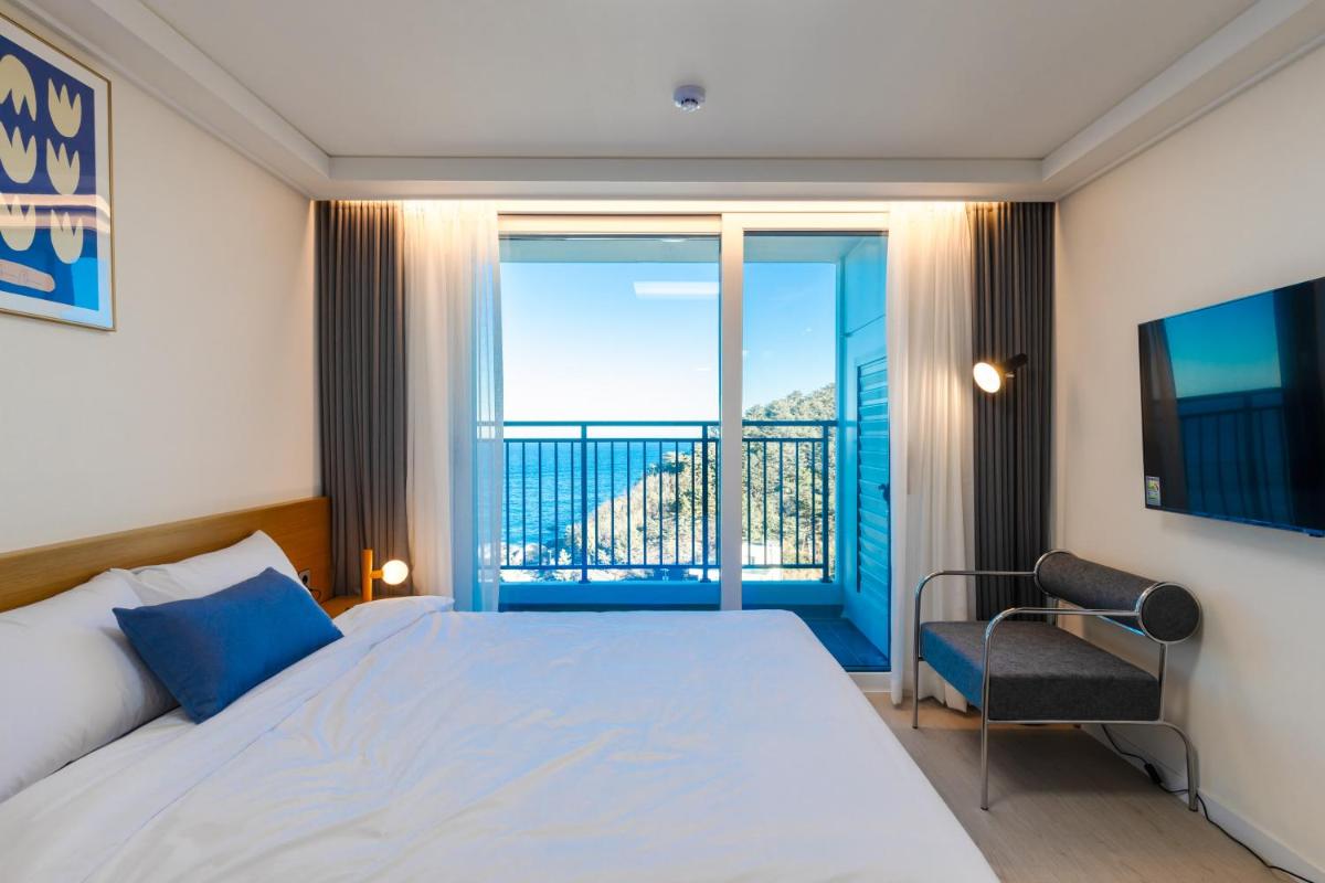 Blue12 Yangyang Surf - Housity