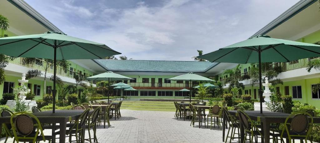 CAMOTES TOURIST INN - Housity
