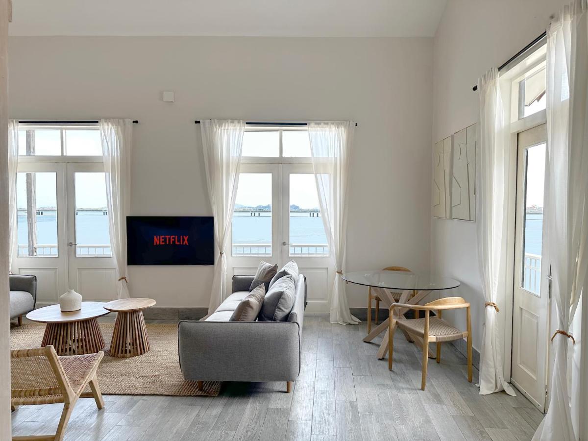 Suitetrails - AmazINN Places Casa del Mar