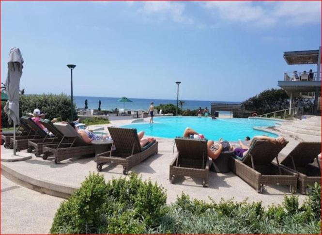 Suitetrails - Zimbali Suite 107