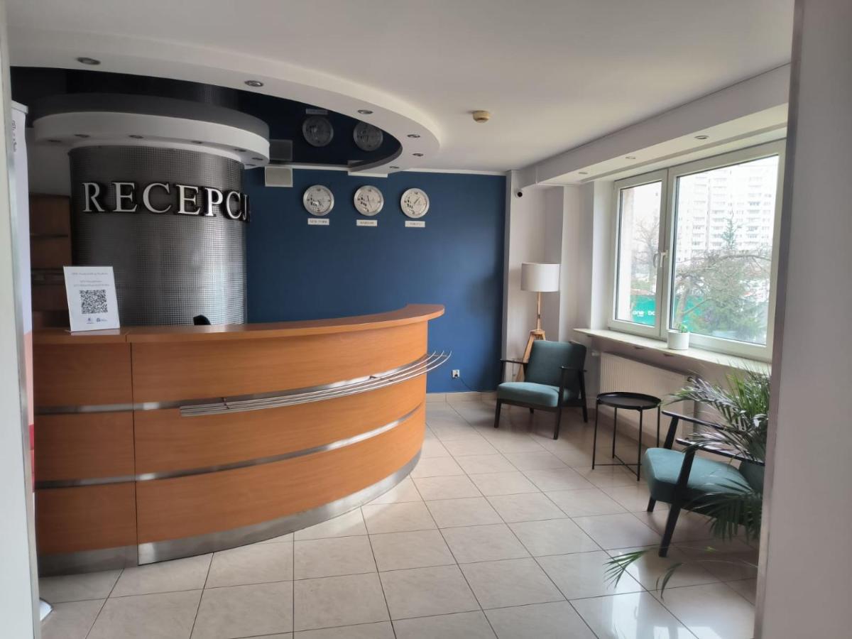 Hotel Wilanów - Housity
