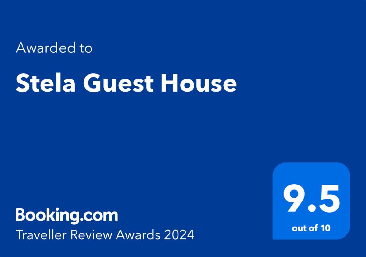 Stela Guest House - Housity