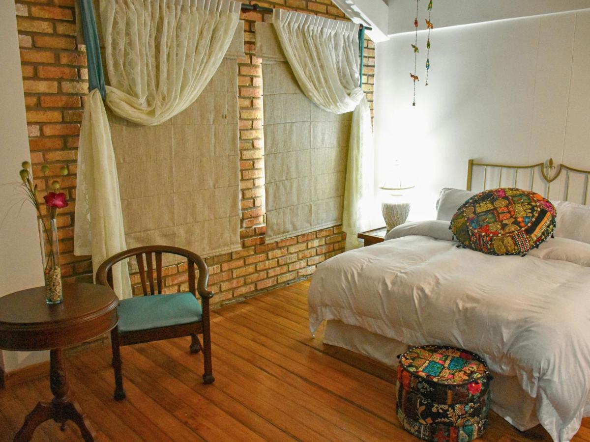 Suitetrails - Valle de Santiago Hotel Boutique