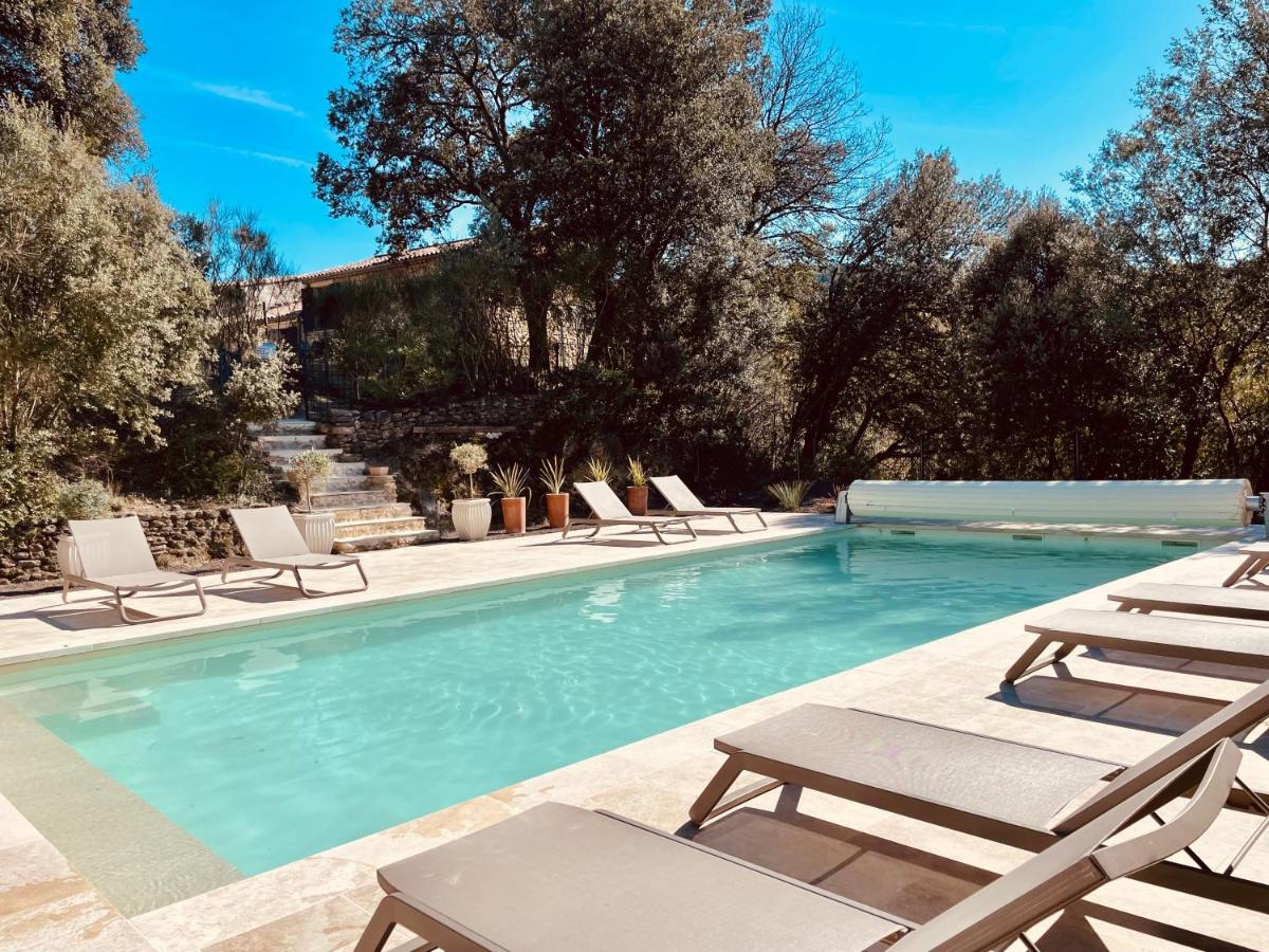 Hôtel La Bastide de Vaison - Housity