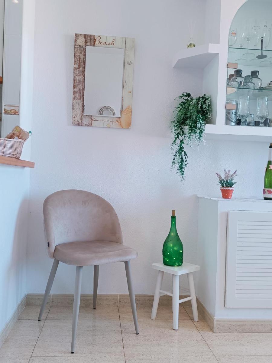 Suitetrails - Apartamentos Hondahouse en Playa Honda Mar Menor, 1 o 2 dormitorios
