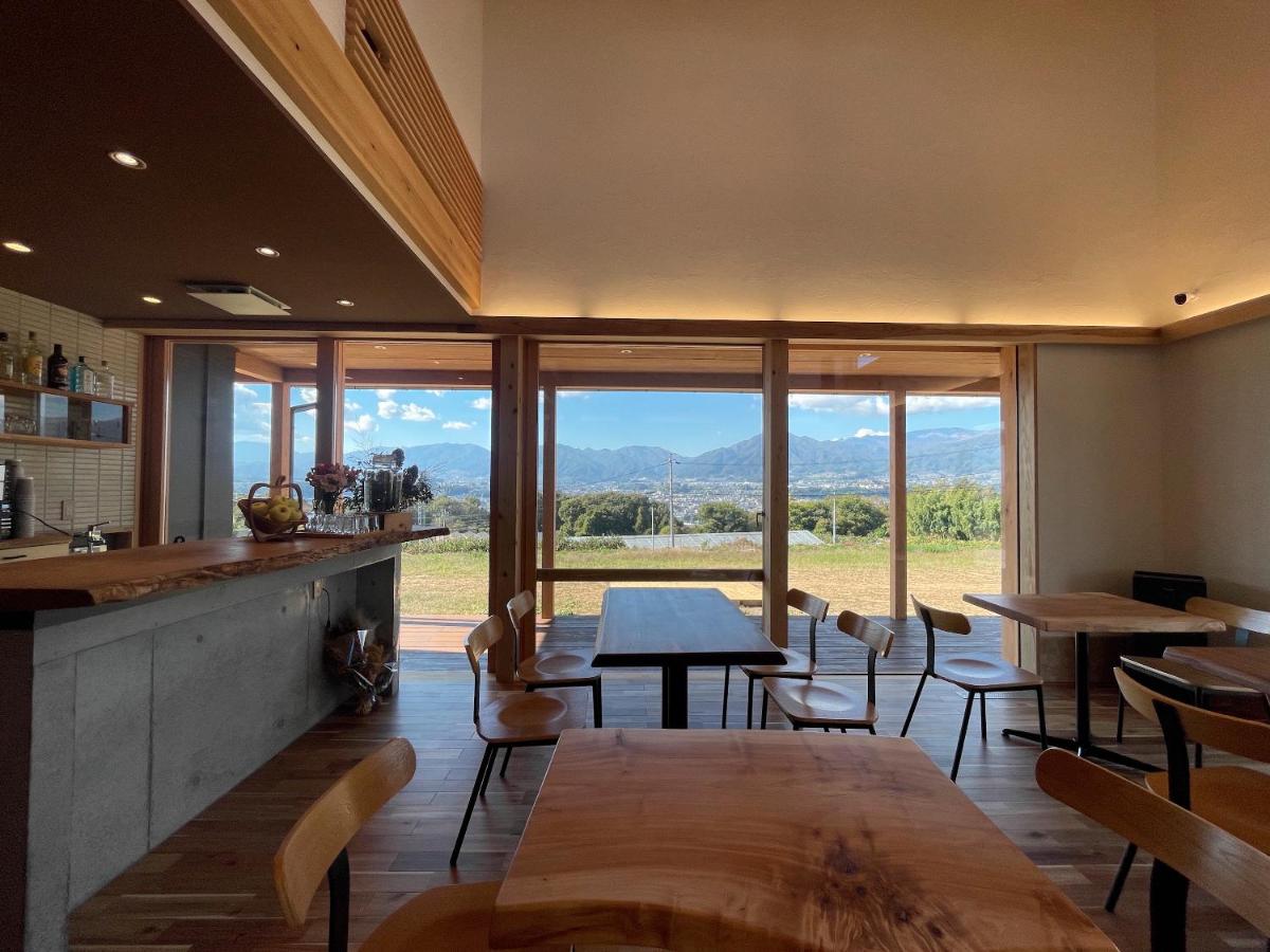 Cider Barn &more - Housity