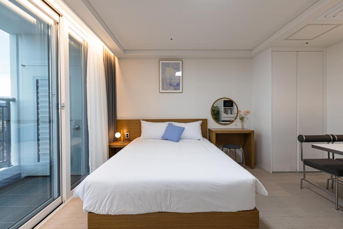 Blue12 Yangyang Surf - Housity