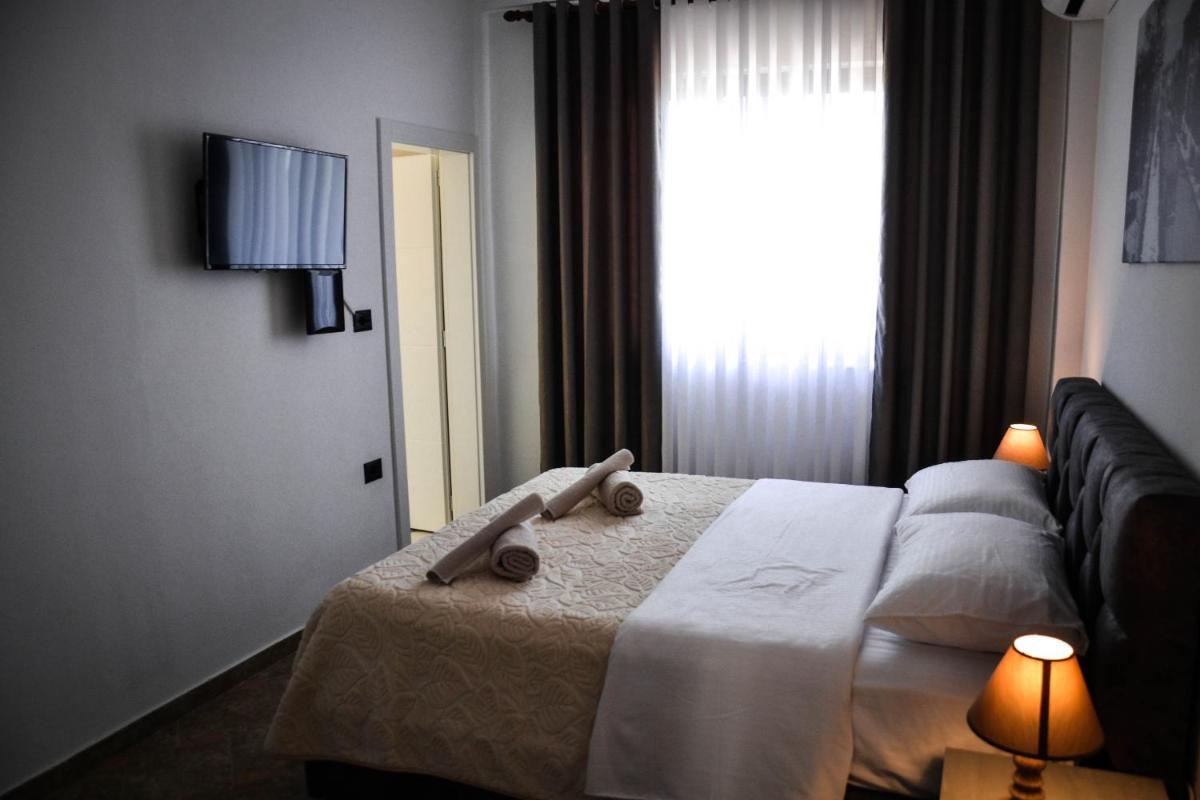 Suitetrails - Horizont Apart-Hotel