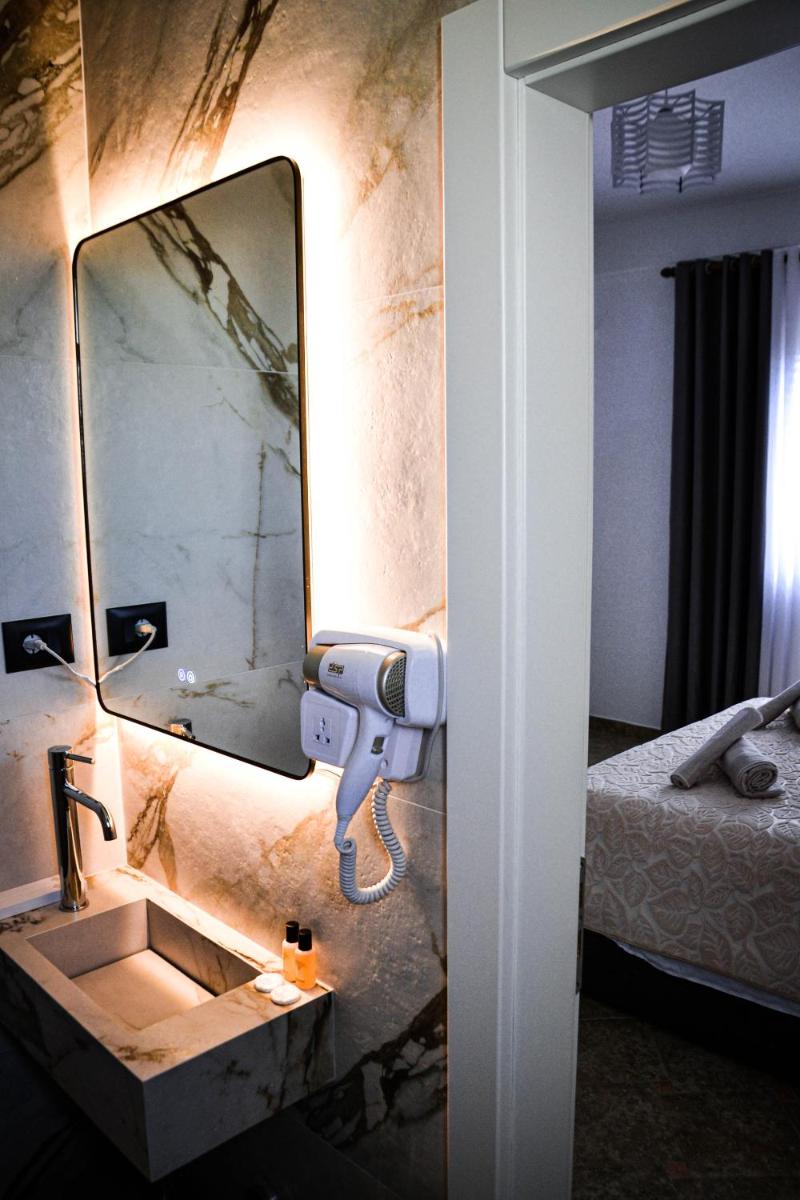 Suitetrails - Horizont Apart-Hotel