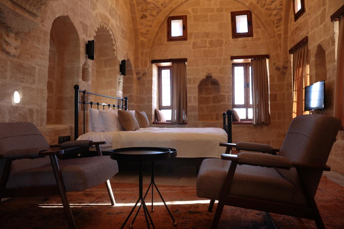 Suitetrails - Zabel Hotel