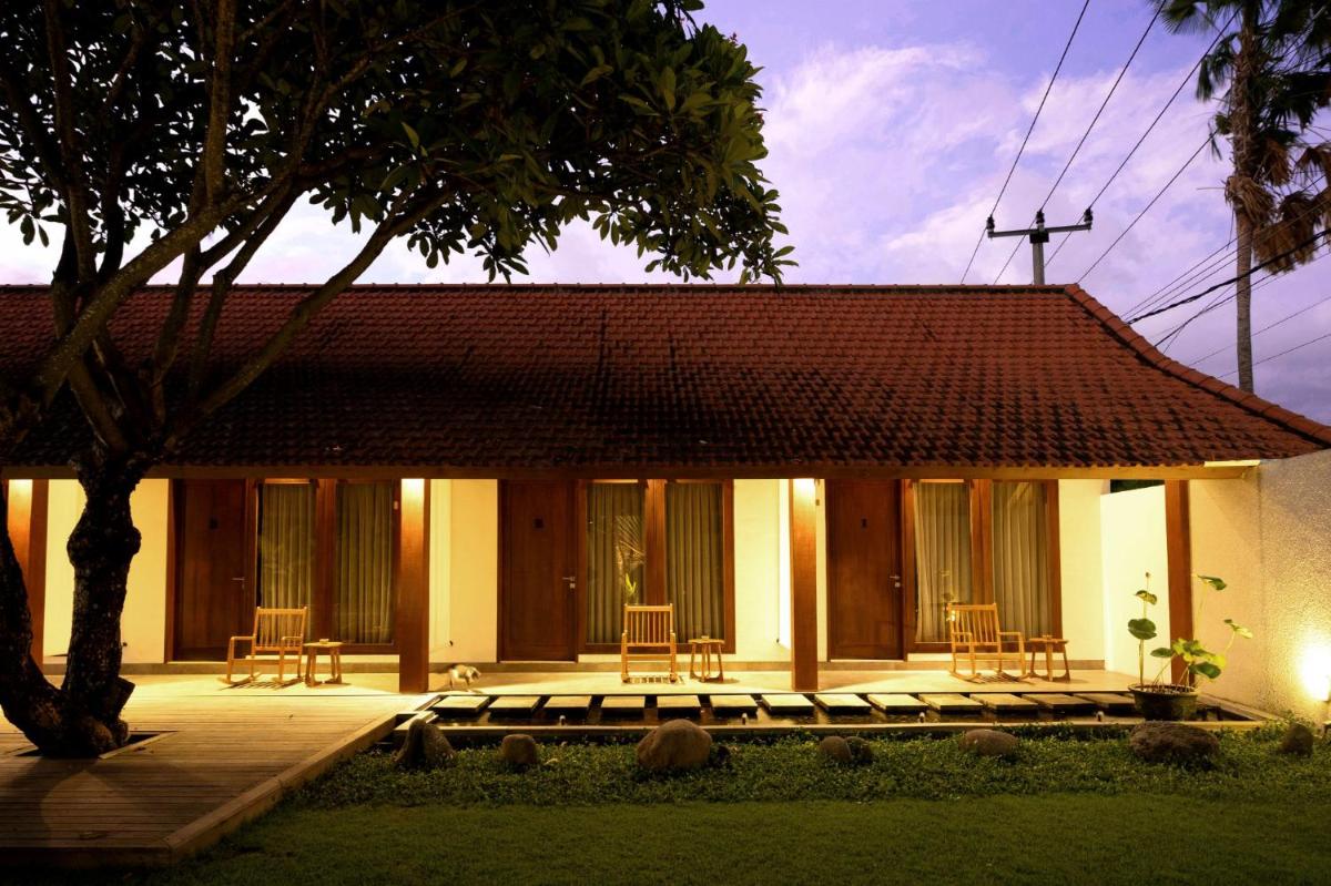 Rarama Living Studio - Housity