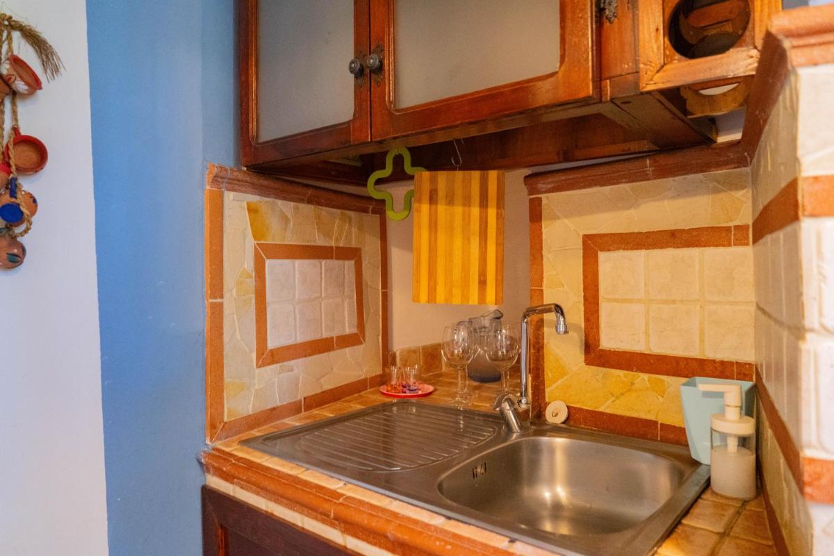 Piscaria Guest House Downtown by Sicily in Home - Hizvo