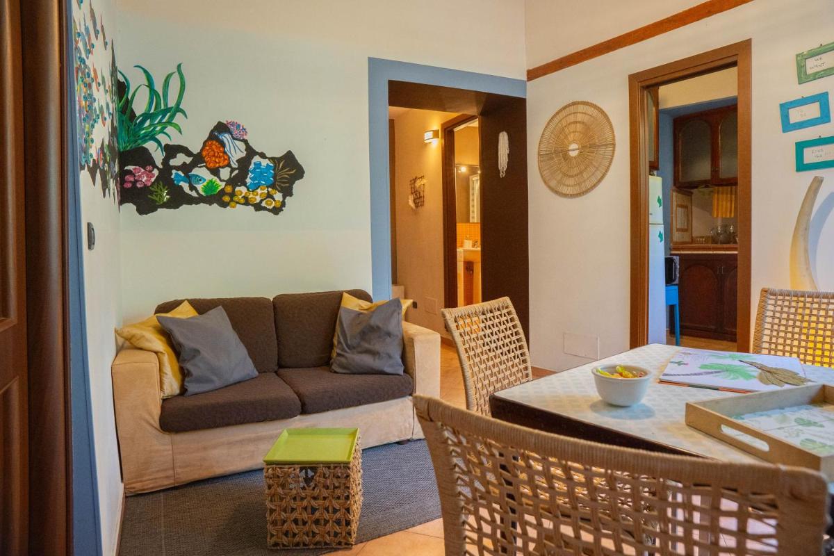 Piscaria Guest House Downtown by Sicily in Home - Hizvo