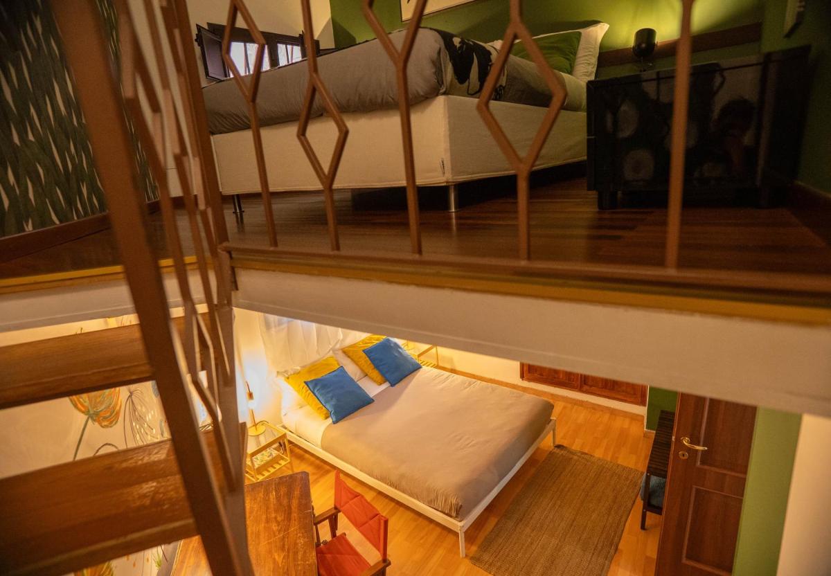 Piscaria Guest House Downtown by Sicily in Home - Hizvo