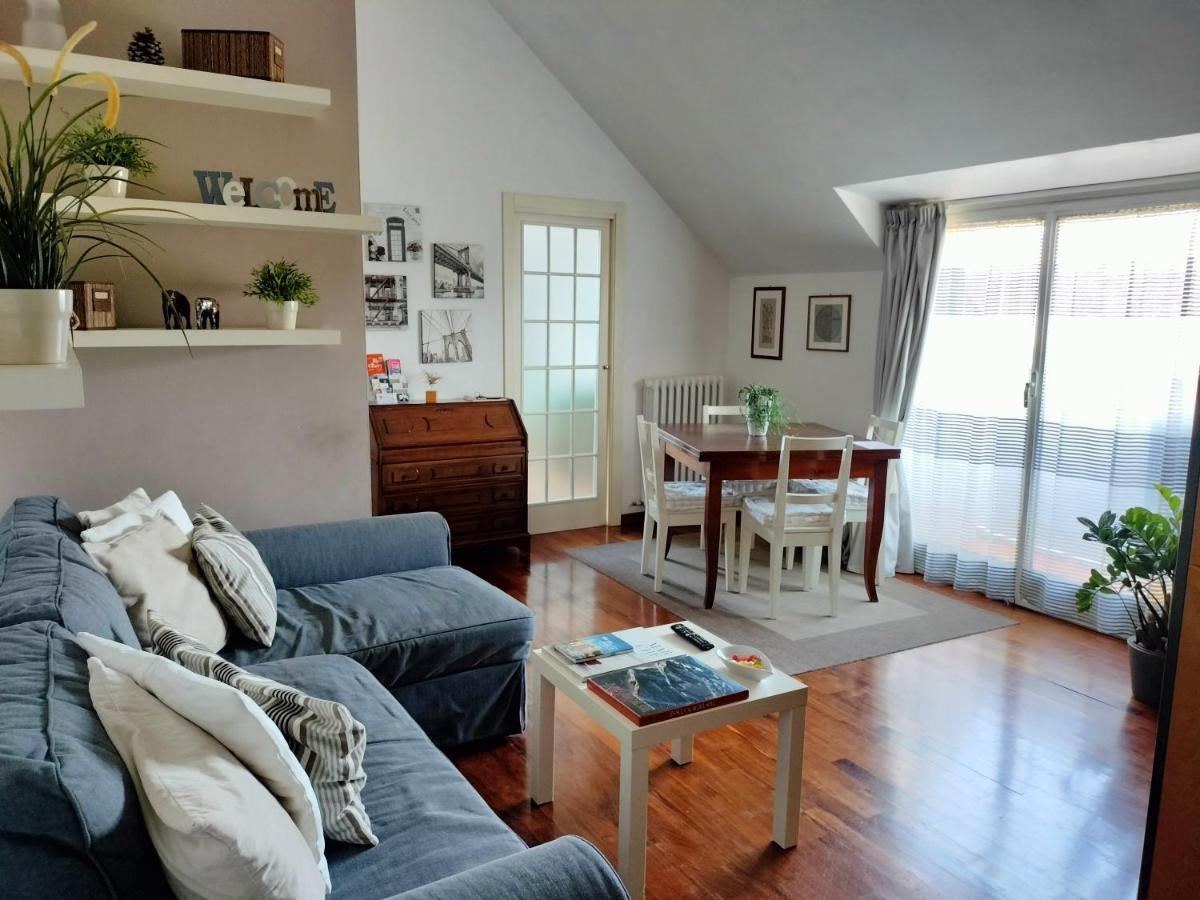 Mansarda DaSy - Hizvo