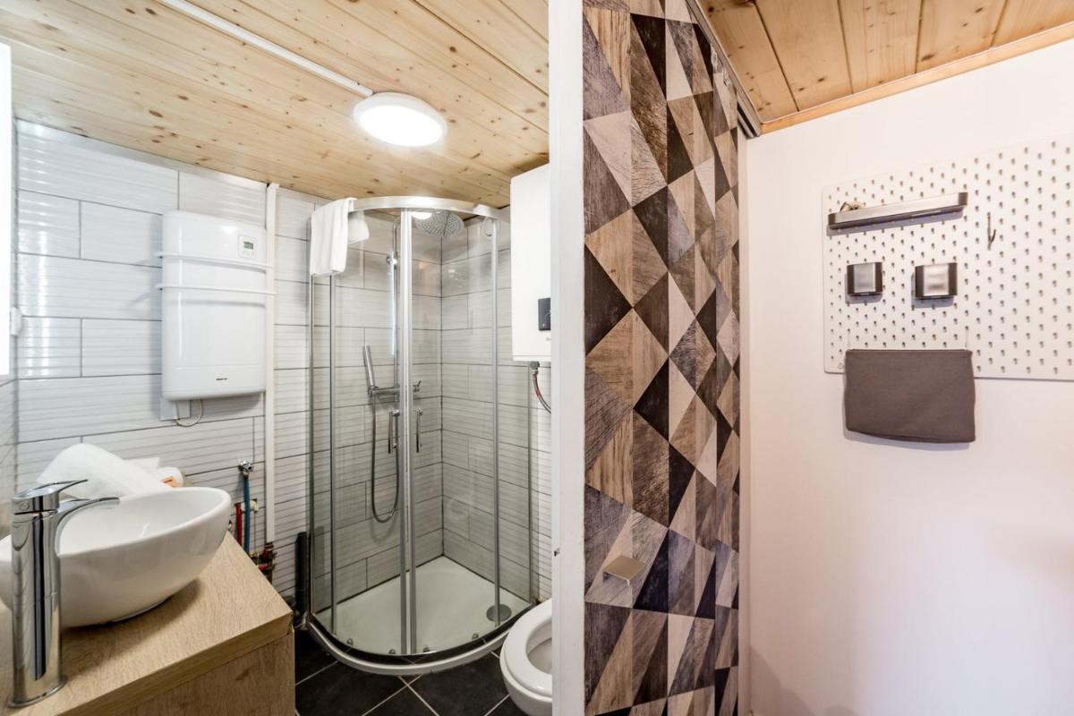 Suitetrails - The charming studio in Croix-Rousse AIL