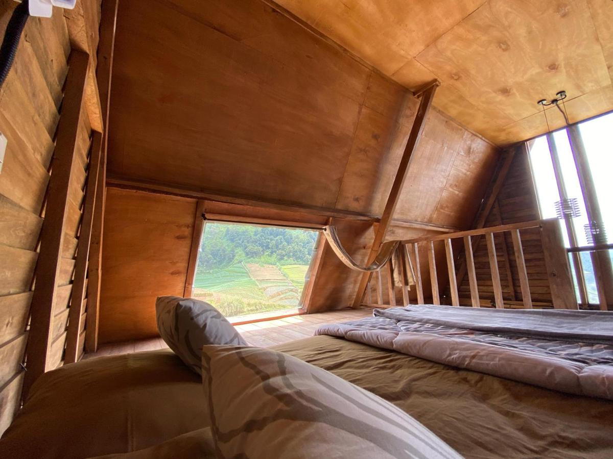 Suitetrails - Satha private villa Dieng