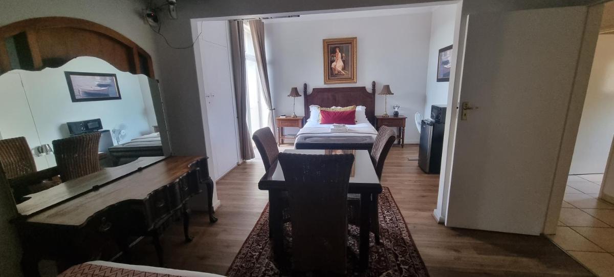 Suitetrails - Frankfort Guesthouse