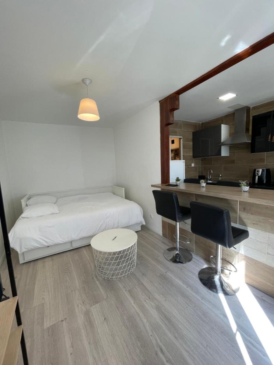 Suitetrails - ✭✭✭ Appartement chaleureux proche PARIS ✭✭✭