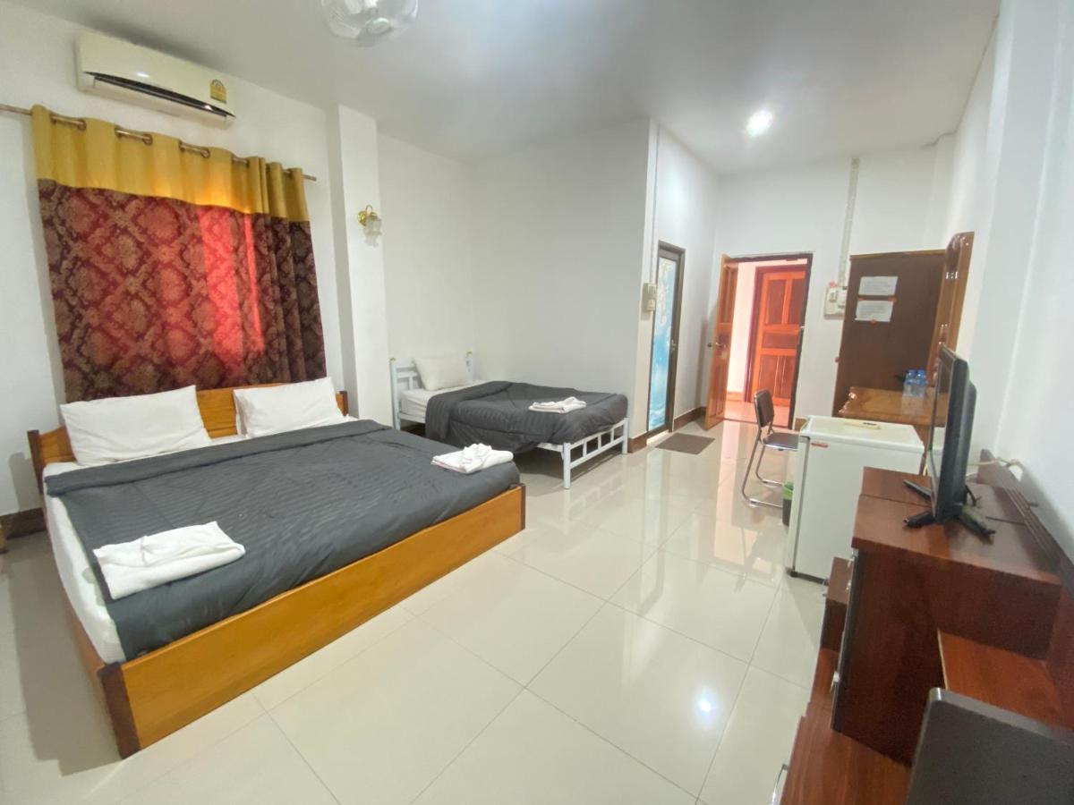 Hom pho guesthouse - Housity