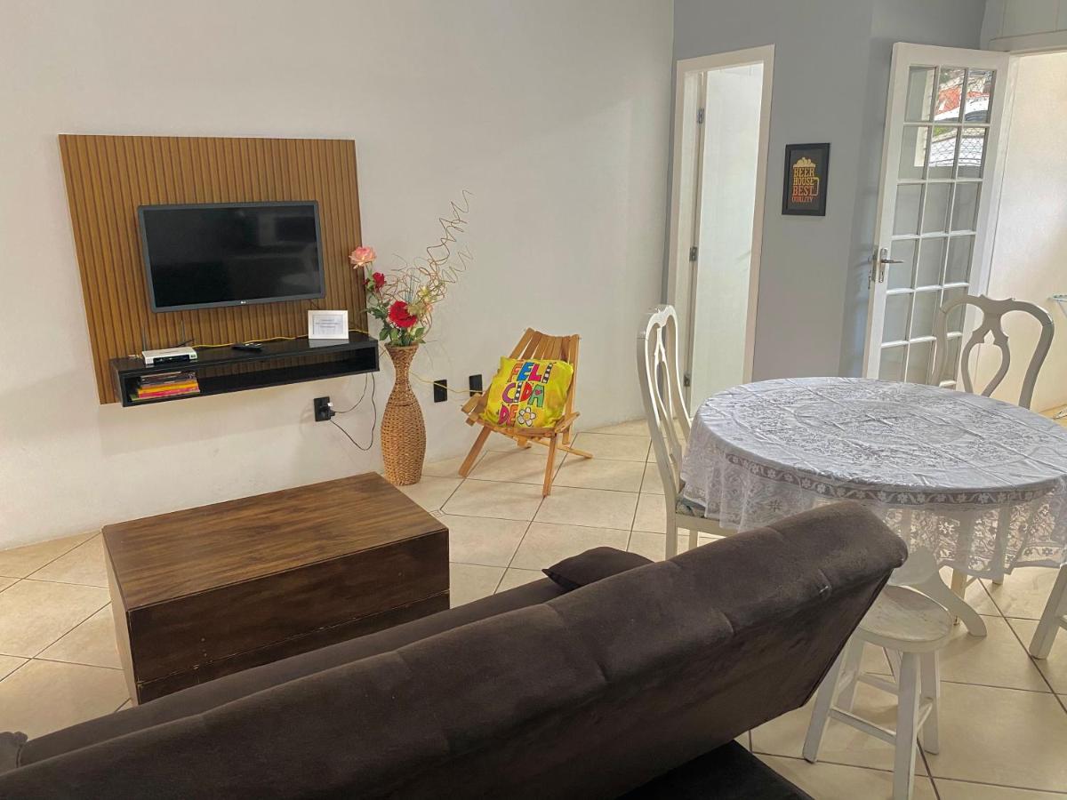 Suitetrails - Apartamento Floripa 11