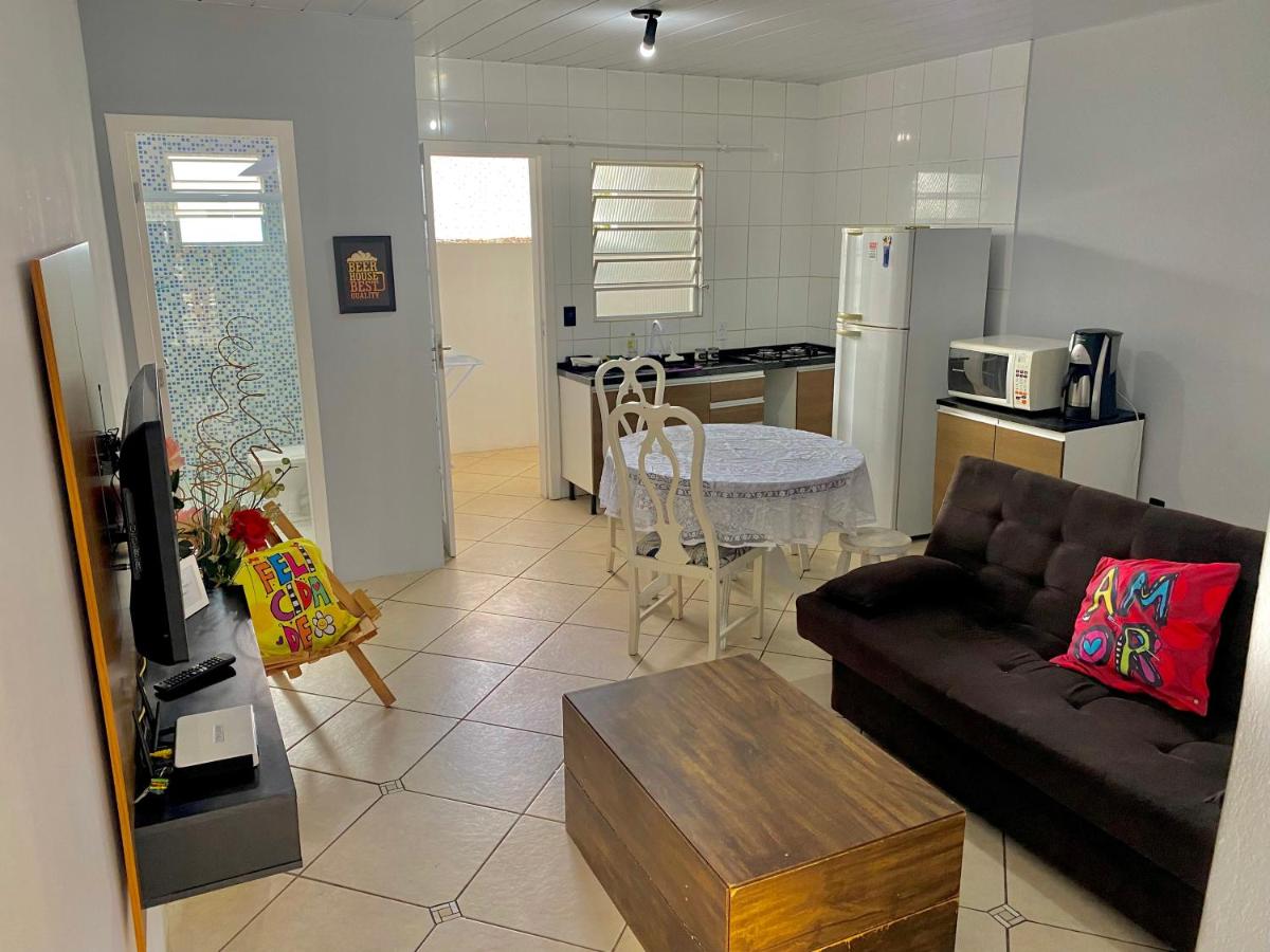 Suitetrails - Apartamento Floripa 11