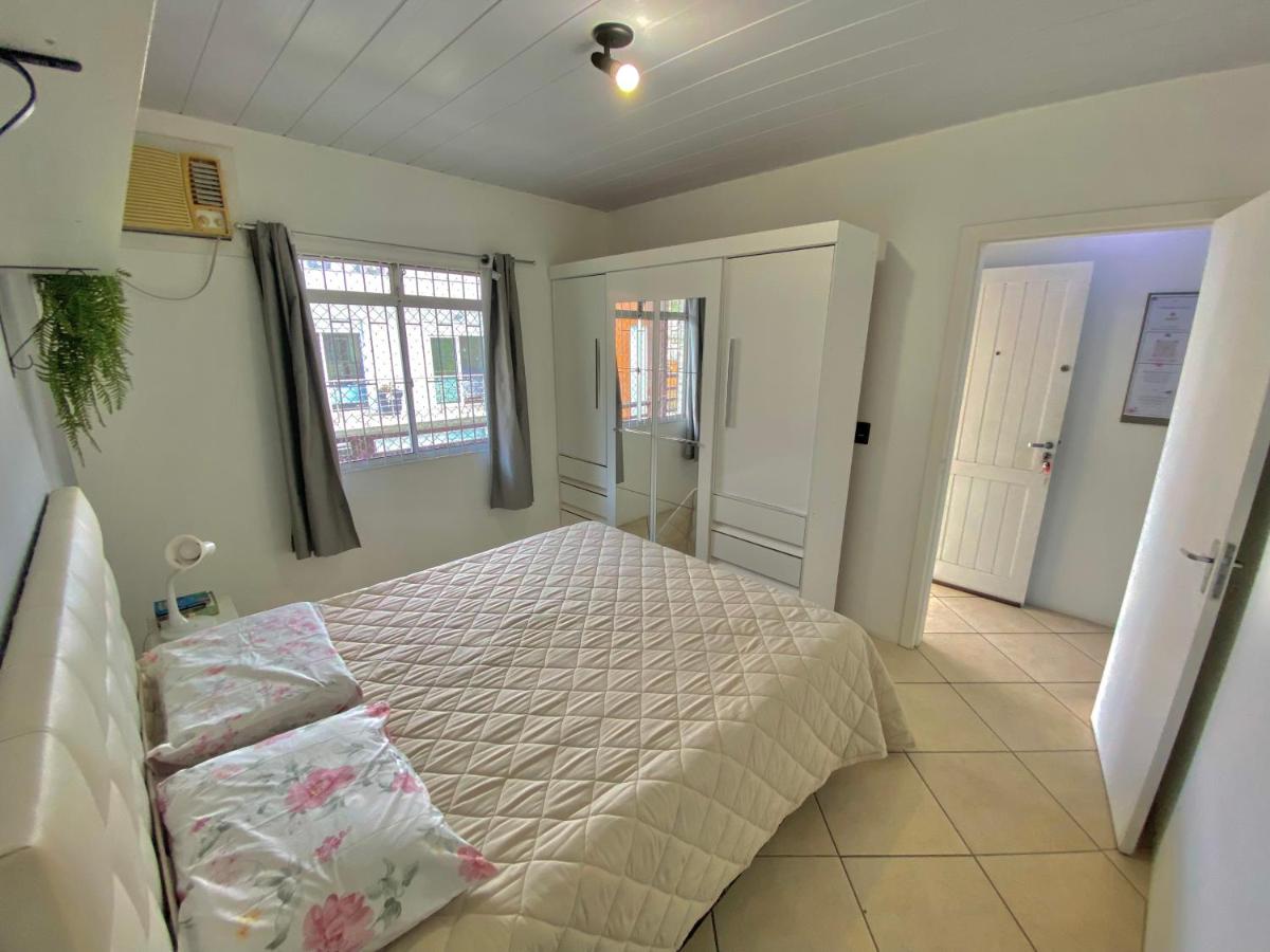 Suitetrails - Apartamento Floripa 11