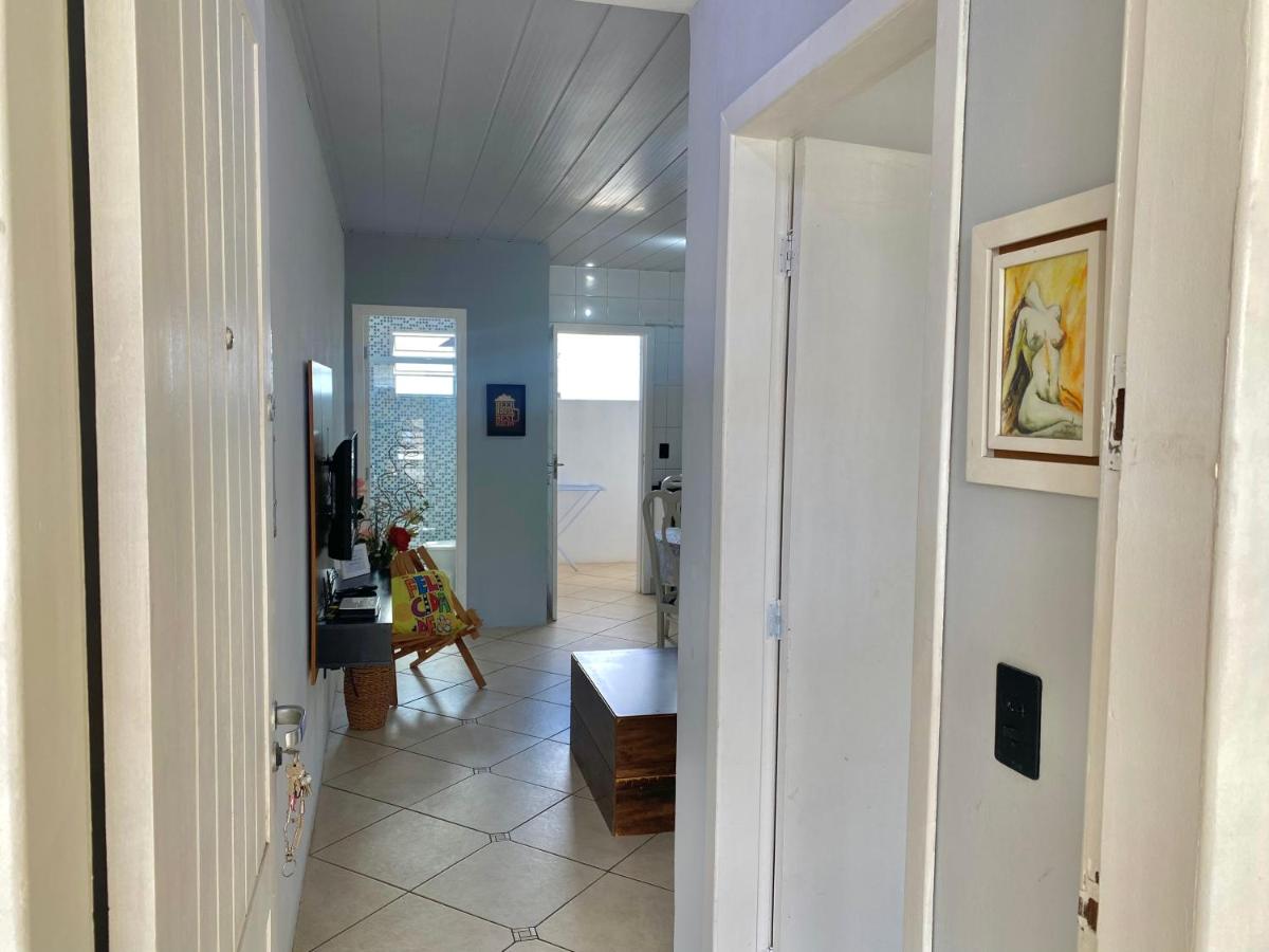 Suitetrails - Apartamento Floripa 11