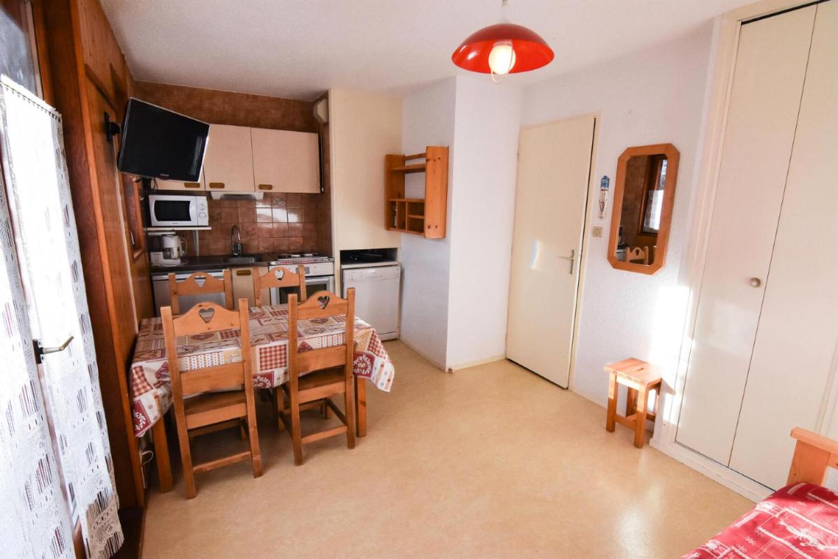 Résidence La Croix Du Sud - Studio pour 4 Personnes 94 - Housity