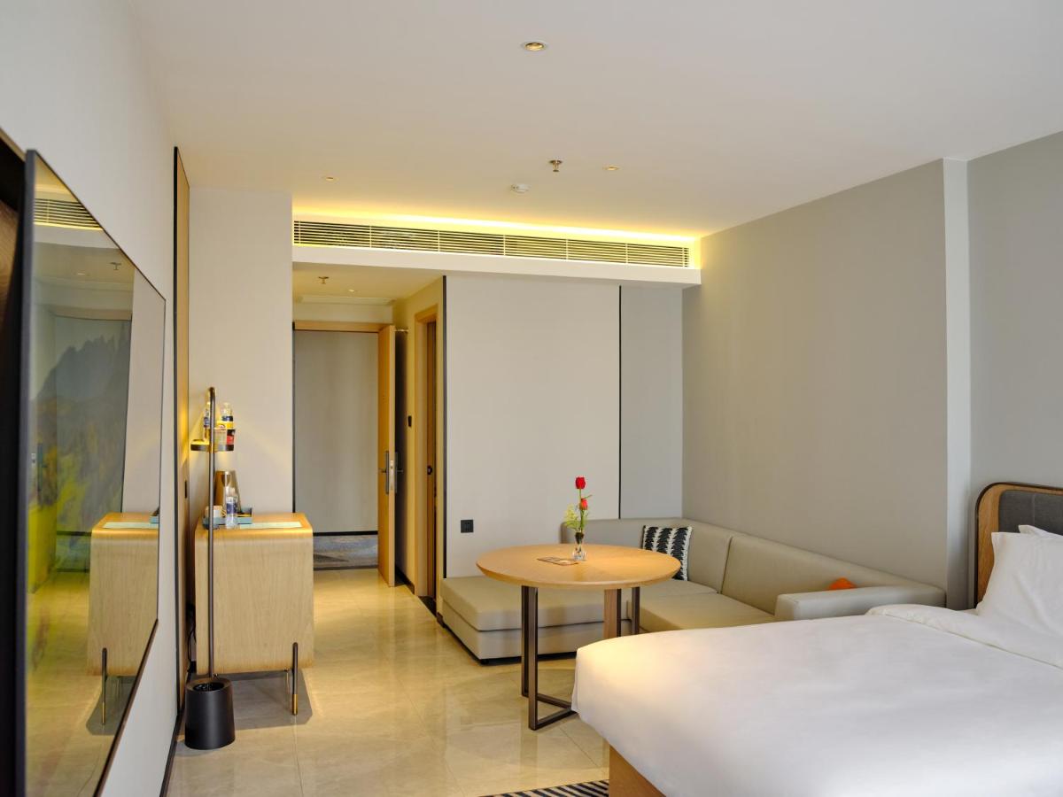 Suitetrails - CitiGo HOTEL