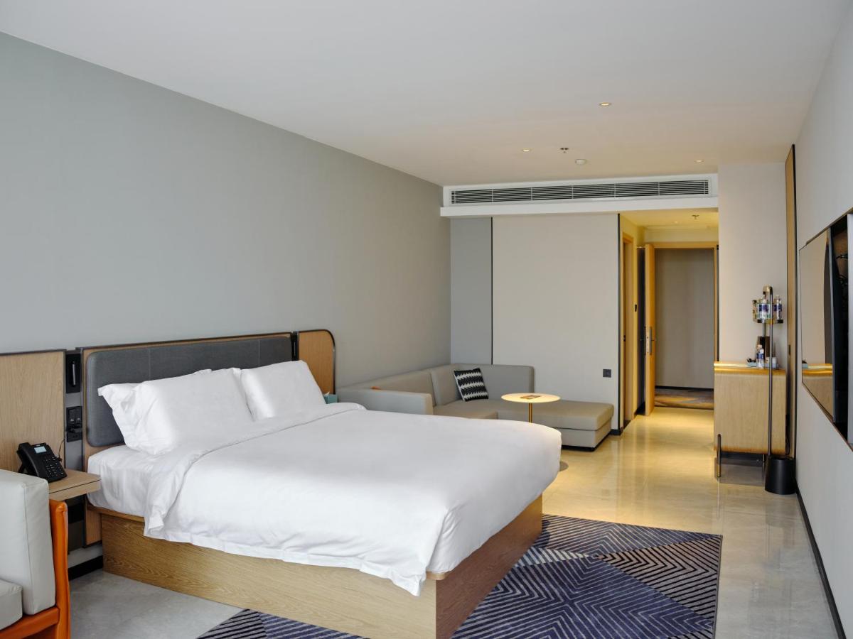 Suitetrails - CitiGo HOTEL