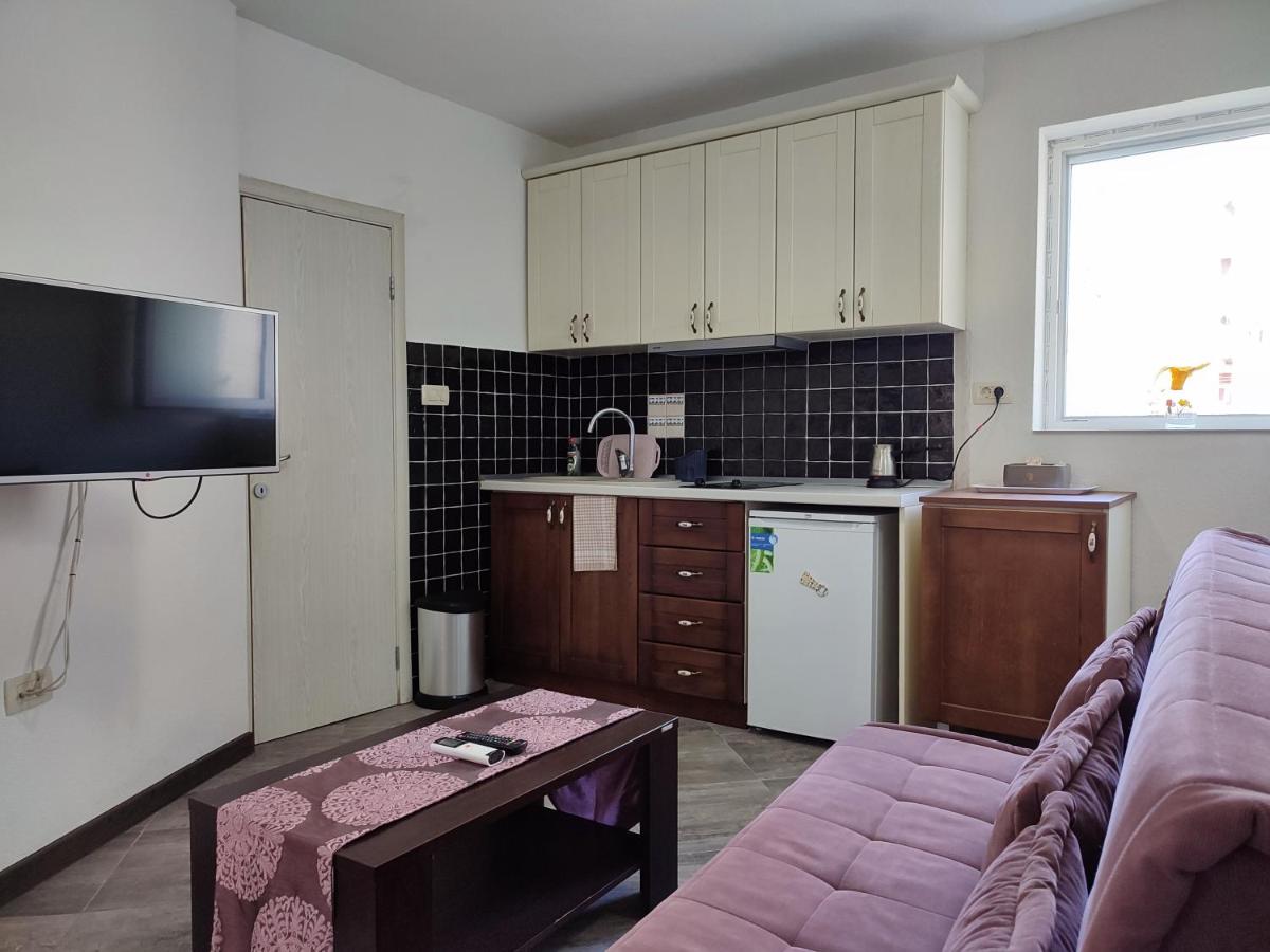 Suitetrails - Mystras Apartments