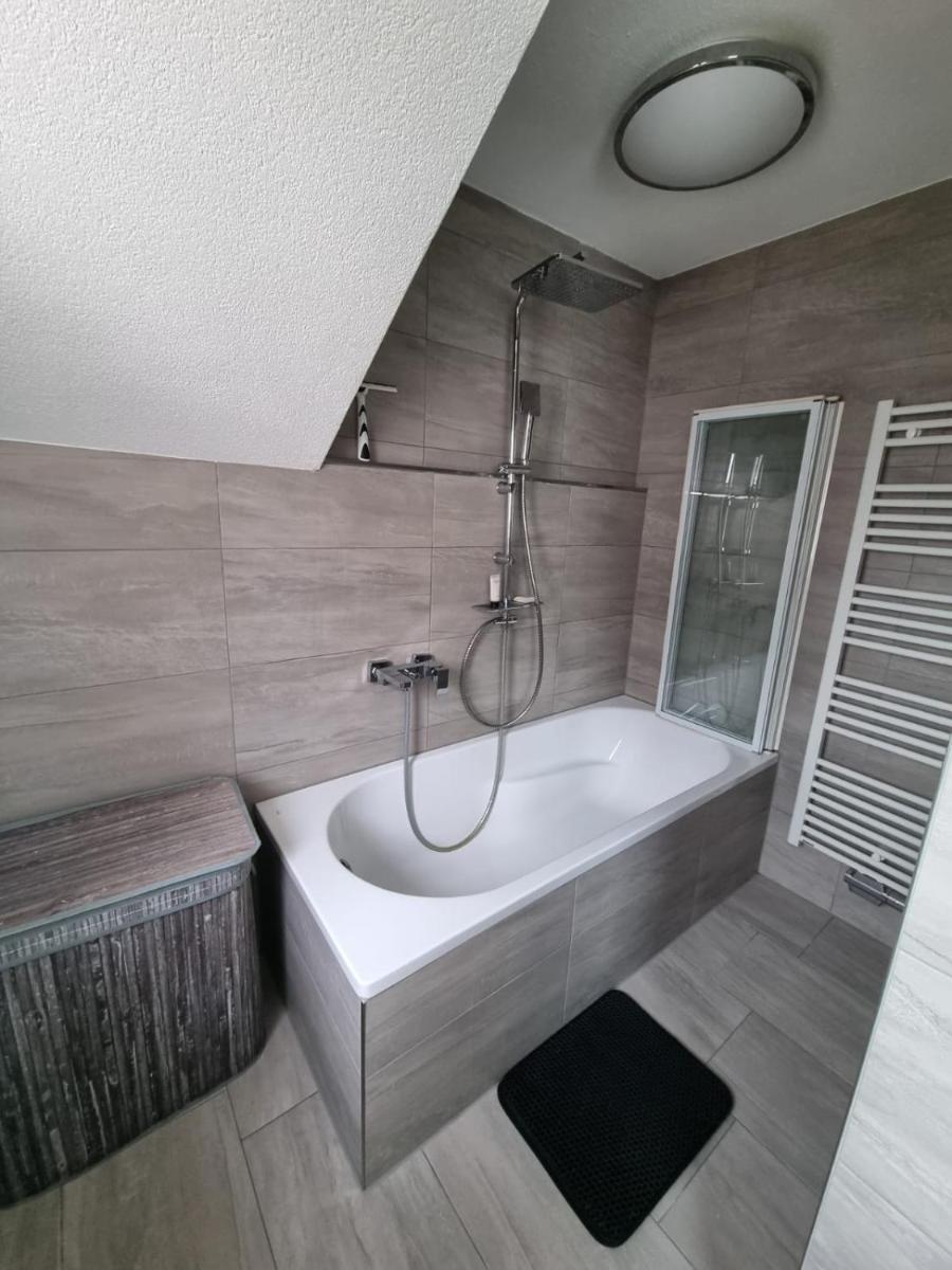 Suitetrails - Apartment SaSu