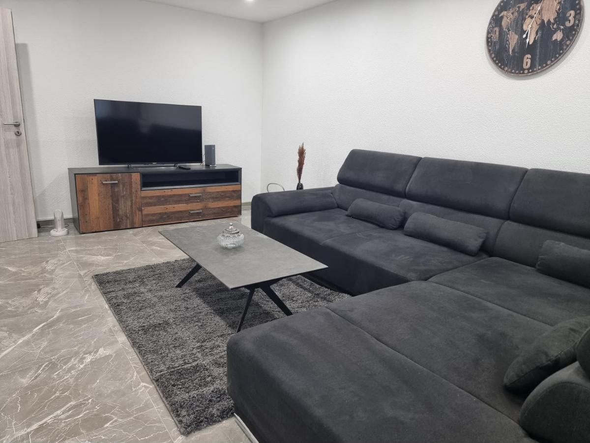 Suitetrails - Apartment SaSu