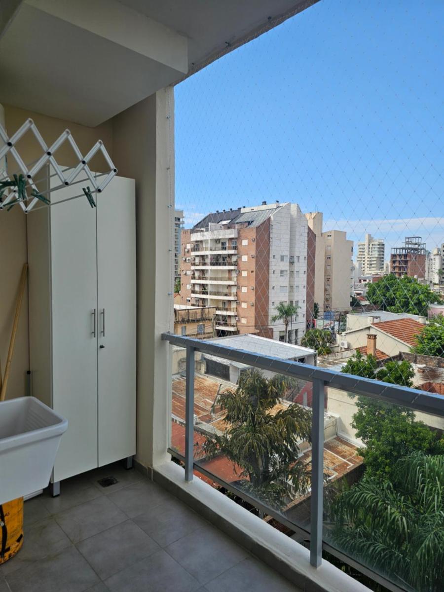 Suitetrails - CORRIENTES Apartamento con cochera auto