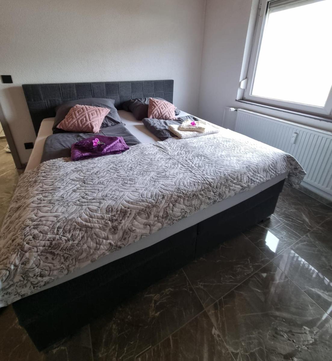 Suitetrails - Apartment SaSu