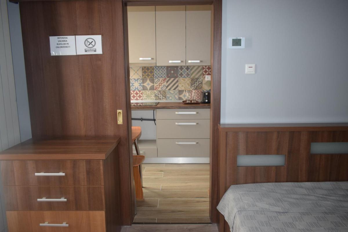 Apartament Nicolae Iorga RHBM - Housity