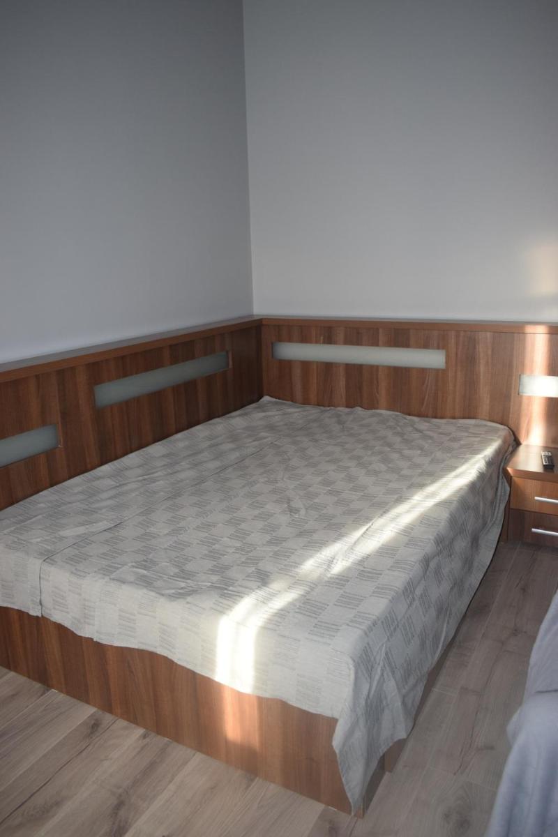 Apartament Nicolae Iorga RHBM - Housity