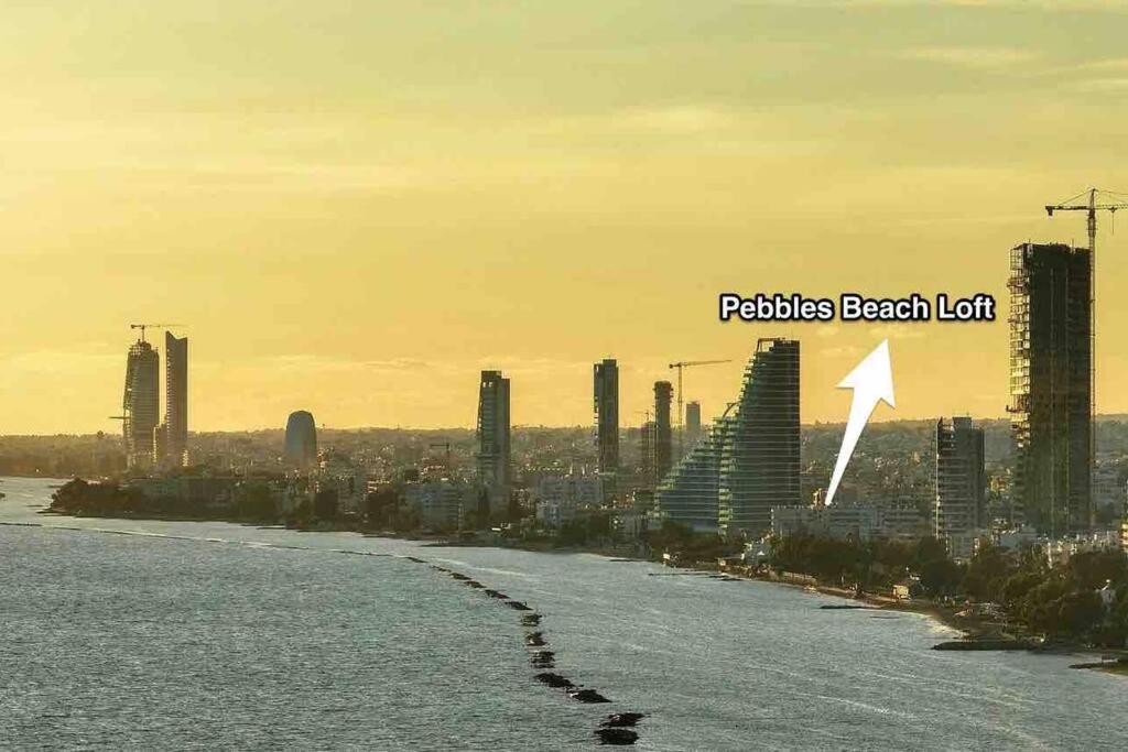 Suitetrails - Stunning duplex studio apartment 150 metres from the Sea