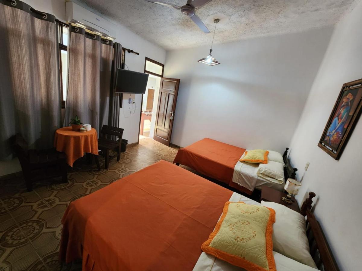 HOSTAL BOLIVIA EN YACUIBA - Housity