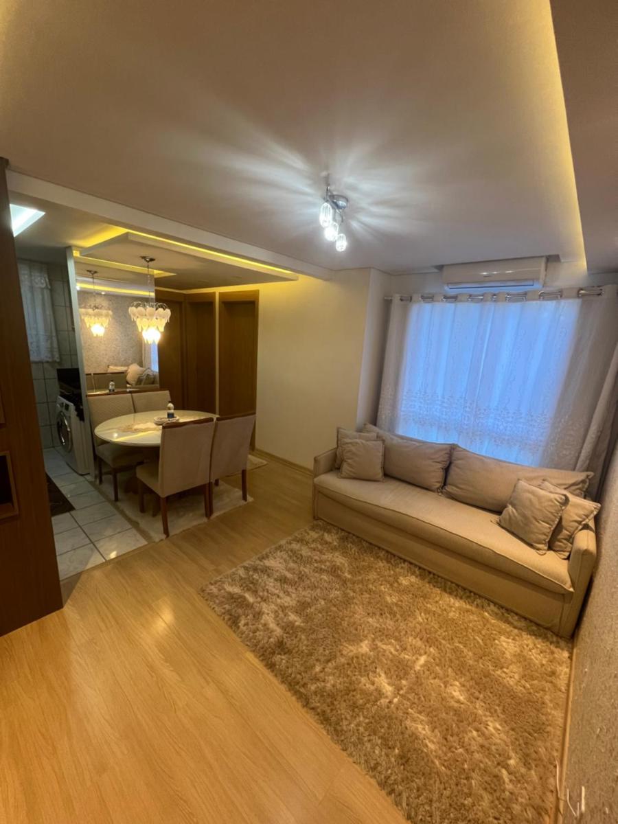 Suitetrails - Apartamento Moderno em Caxias do Sul