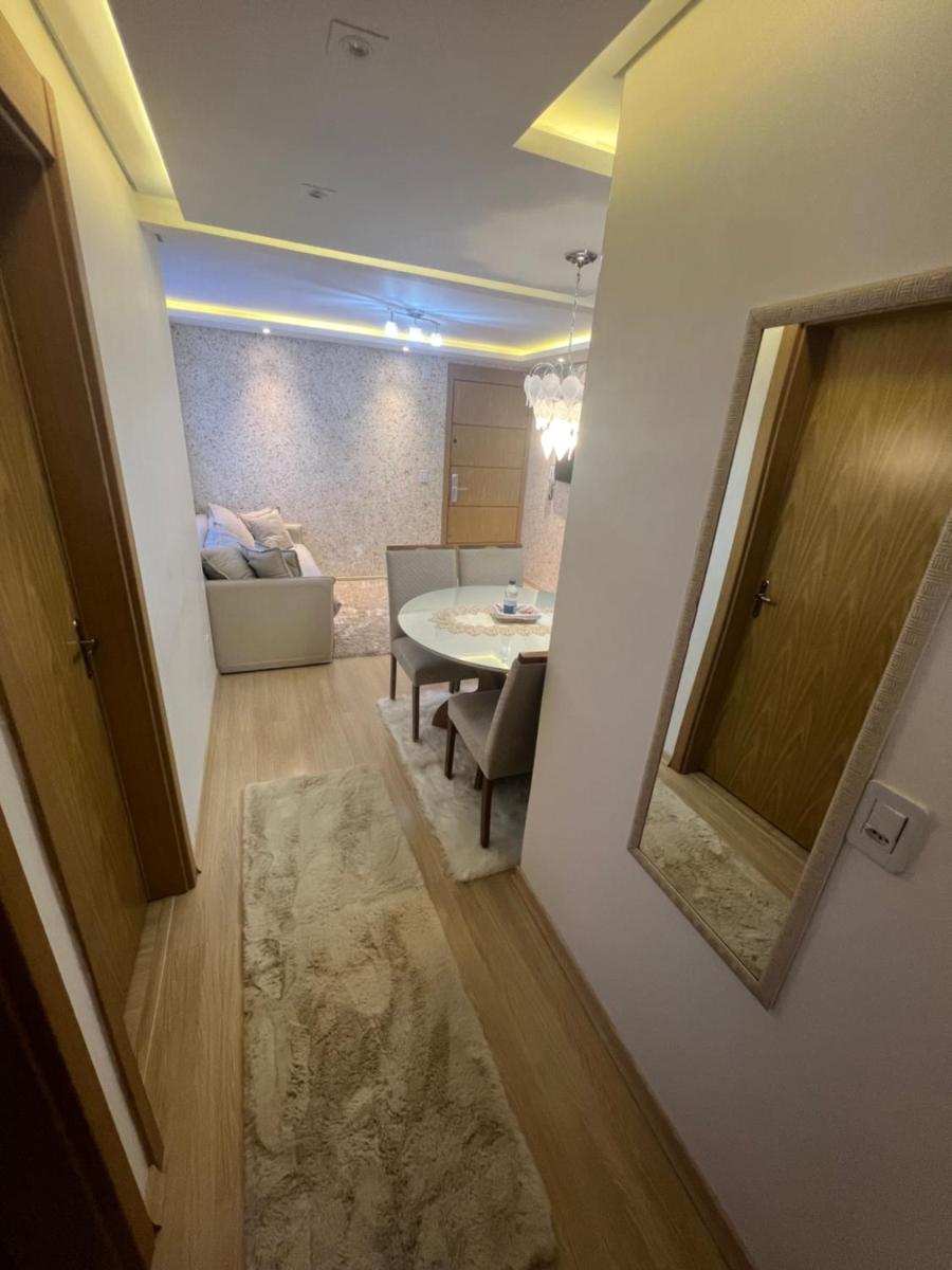 Suitetrails - Apartamento Moderno em Caxias do Sul