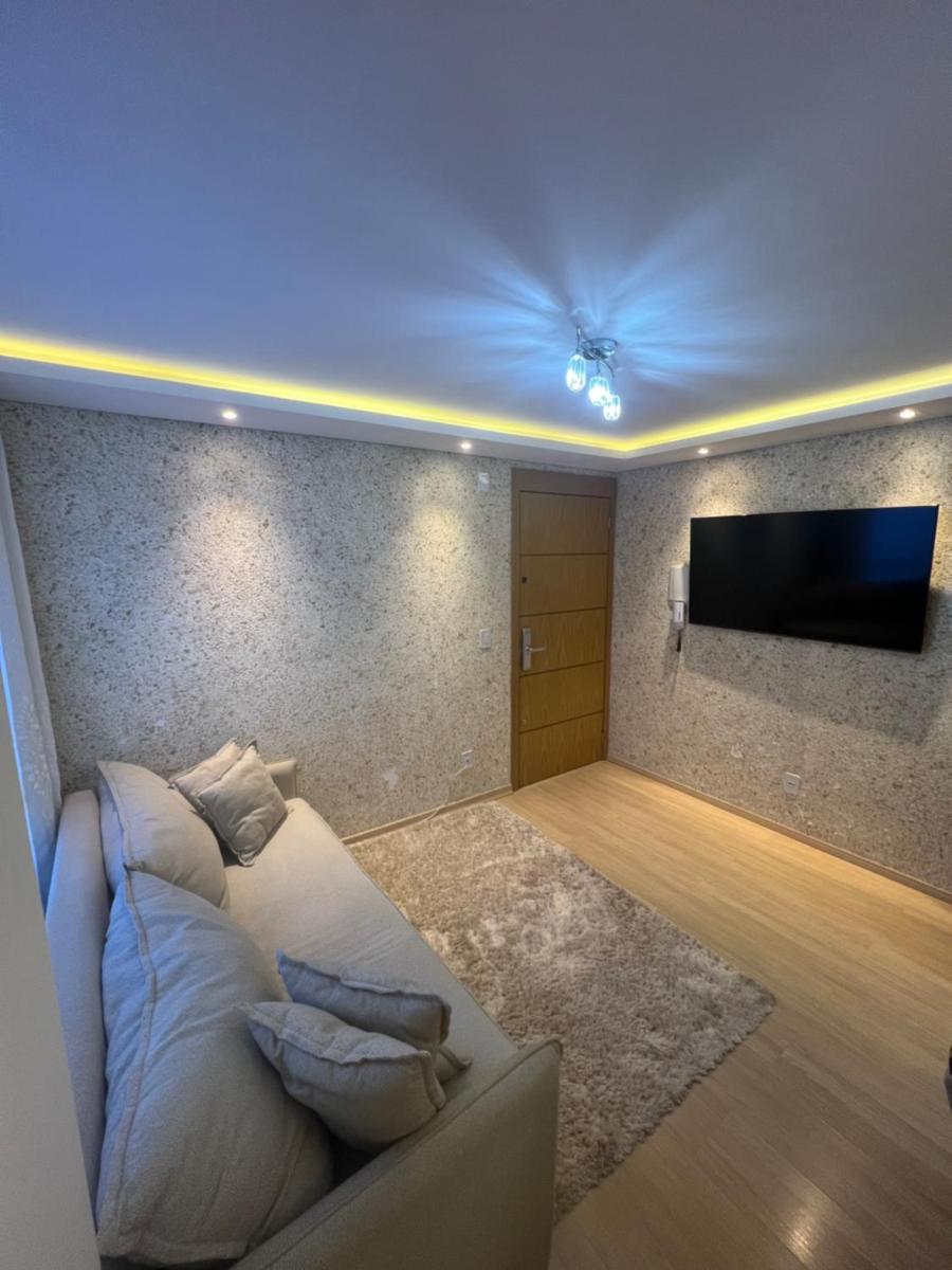 Suitetrails - Apartamento Moderno em Caxias do Sul